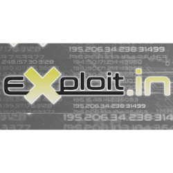Exploit catalog image