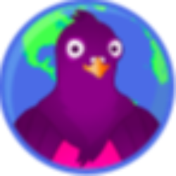 Pidgin catalog image