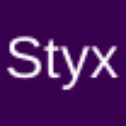 Styx catalog image
