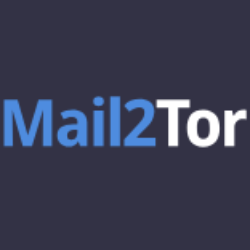 Mail2Tor catalog image