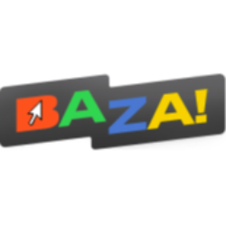 BAZA! catalog image