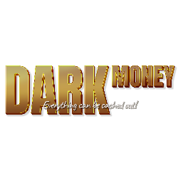 Dark Money catalog image