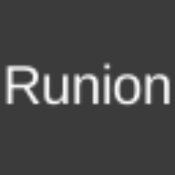 Runion catalog image