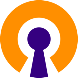 OpenVPN catalog image