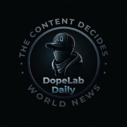 DopeLab Daily catalog image