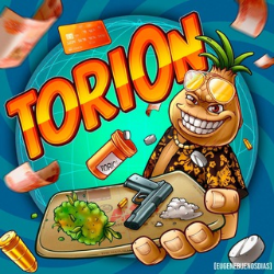 TORION catalog image