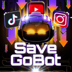 SaveGoBot catalog image