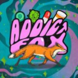 Addict Fox catalog image